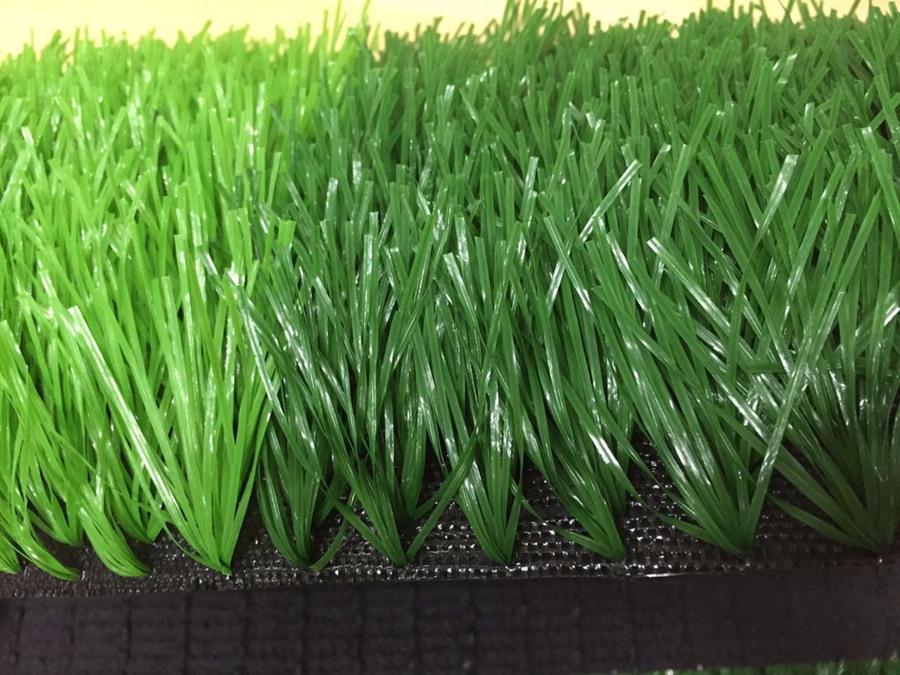 人造草足球場 免填充人造草 人造草坪材料