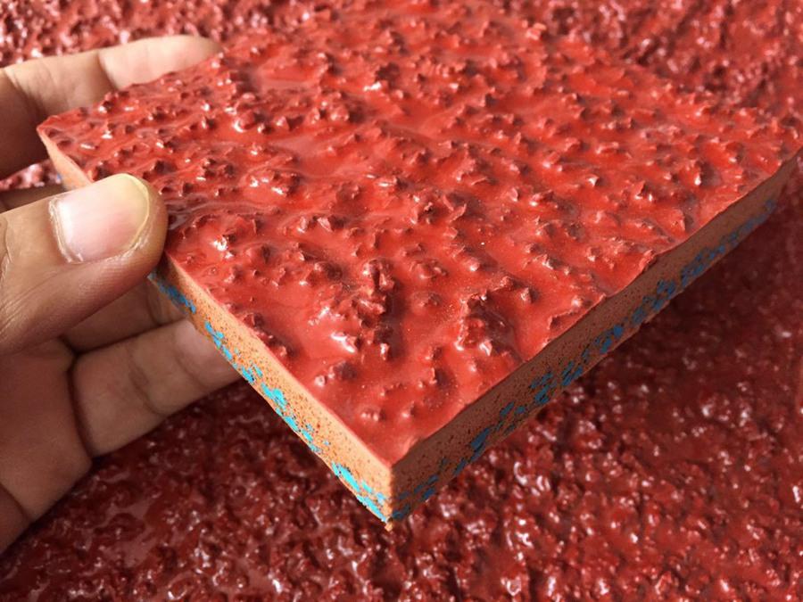 EPDM顆粒環保EPDM顆粒材料