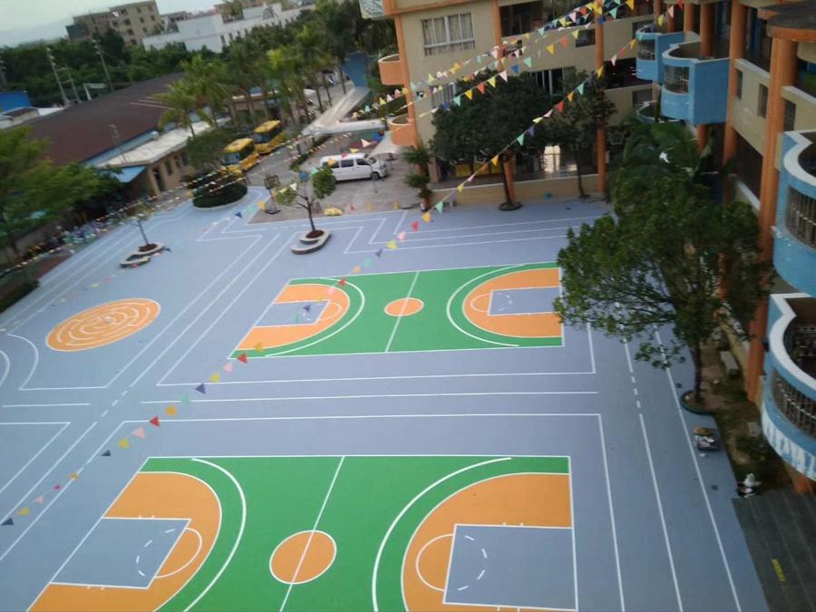 丙烯酸酯屬于防水材料怎么分類?丙烯酸防水材料特性介紹