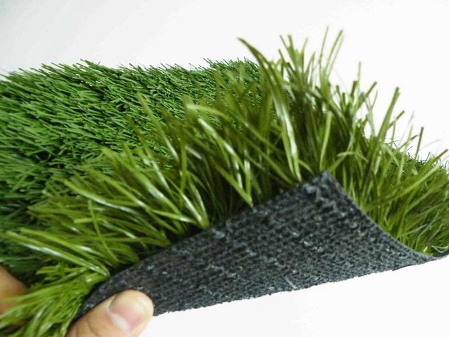 人造草坪應(yīng)怎么維護(hù)?提高人造草坪的使用壽命的方法