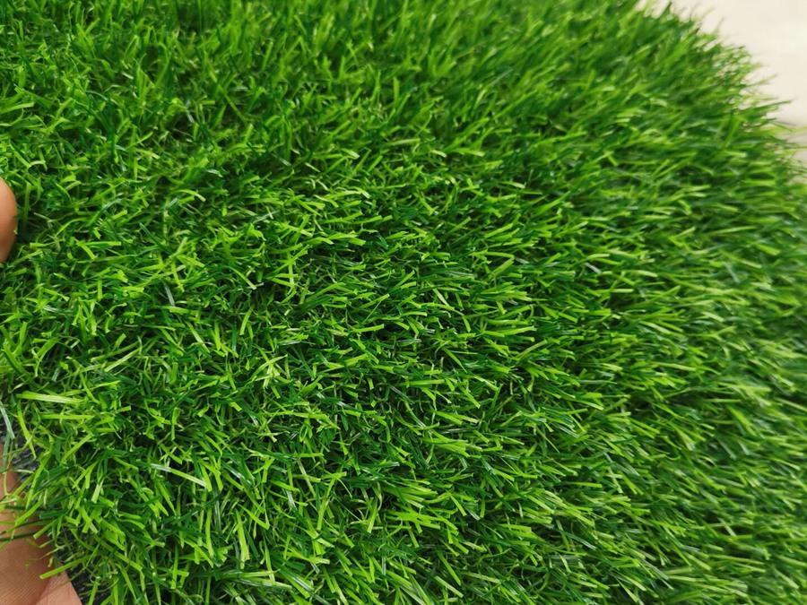 人造草坪能翻新嗎?翻新需要做的準備工作有哪些?