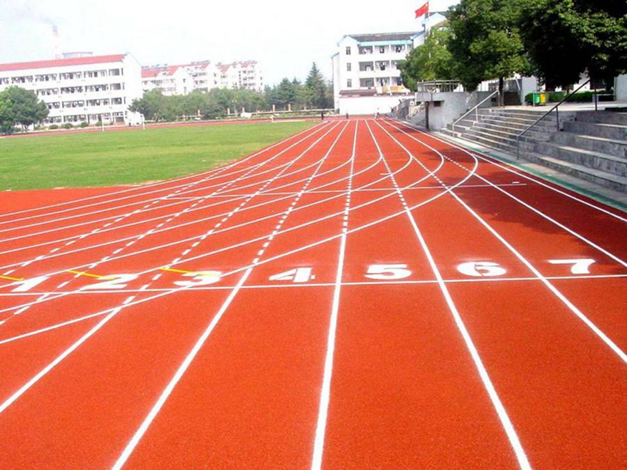 跑道材料的分類是什么？跑道才料都有哪些特點？