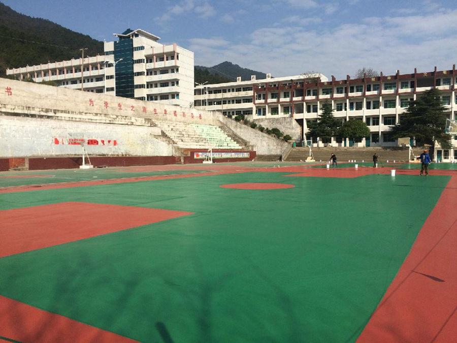 地坪漆質(zhì)量如何判斷？影響地坪漆質(zhì)量的主要四大因素