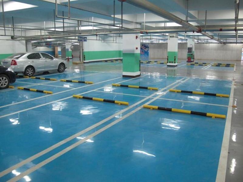 環(huán)氧地坪漆施工流程是什么？環(huán)氧地坪漆施工流程分享