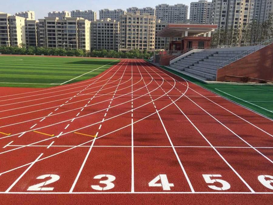 塑膠跑道對(duì)地面基礎(chǔ)的質(zhì)量有什么要求？