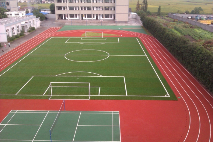 丙烯酸球場(chǎng)廠家介紹球運(yùn)動(dòng)在我國(guó)的發(fā)展現(xiàn)狀